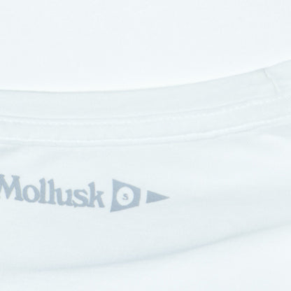 MOLLUSK:SILVER FIN