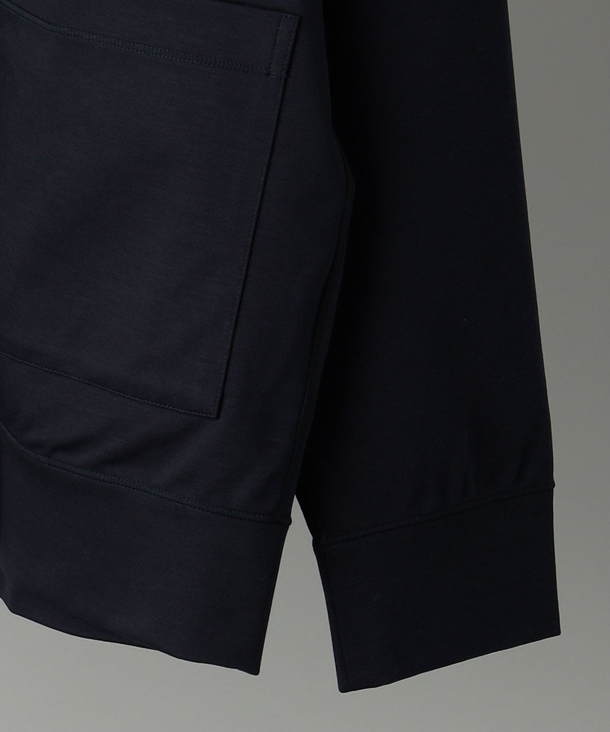 SHIPS:32ゲージ ハイゲージ ライト カーディガン