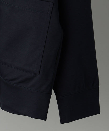 SHIPS:32ゲージ ハイゲージ ライト カーディガン