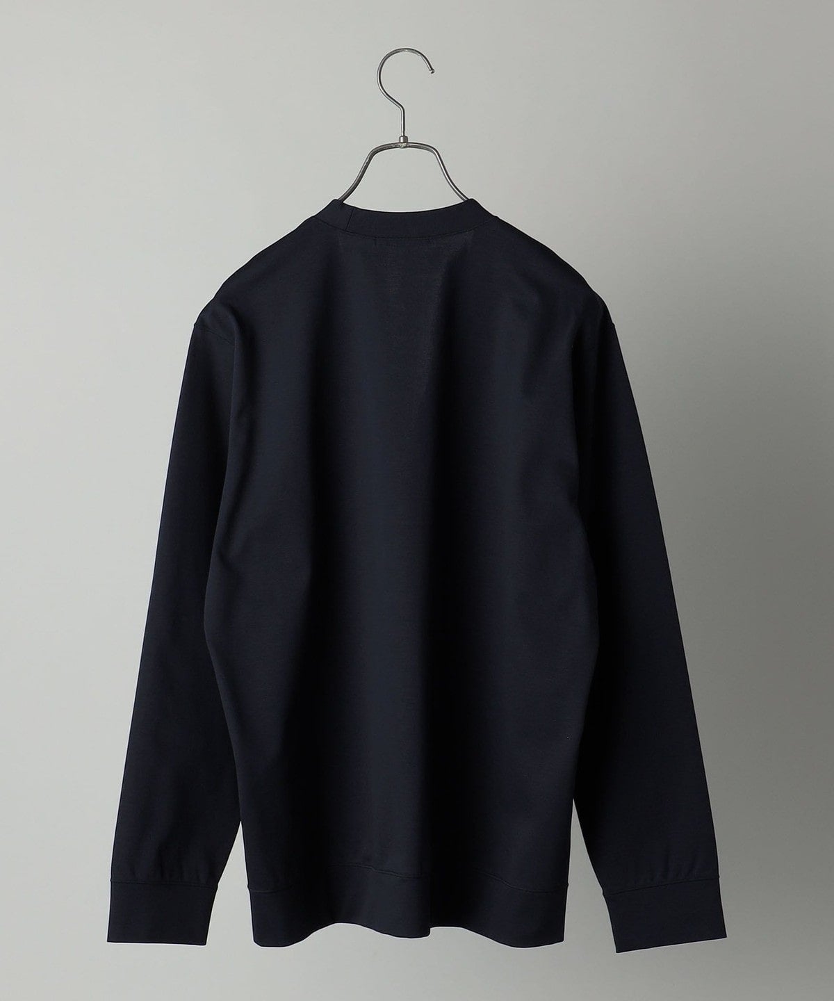 SHIPS:32ゲージ ハイゲージ ライト カーディガン