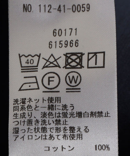 SHIPS:32ゲージ ハイゲージ ライト カーディガン