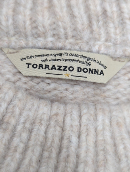 TORRAZZO DONNA:ニット/セーター