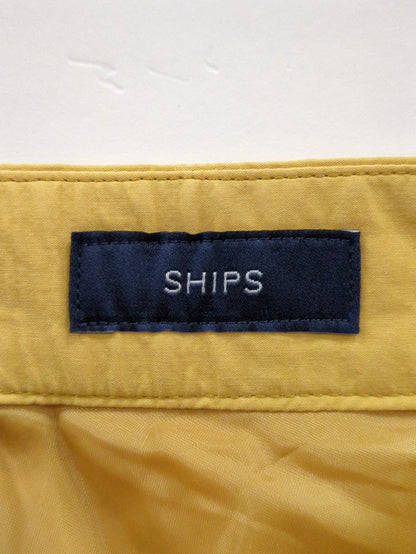 SHIPS:スカート