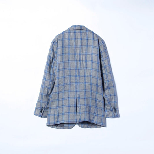 HAND LORO LNN TWEED W/P 15