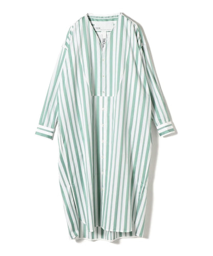 TICCA:ロングシャツカーディガン