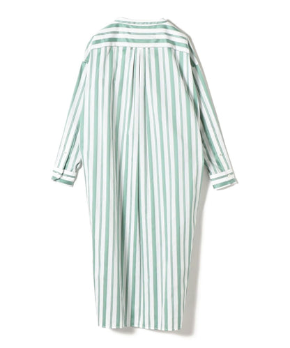 TICCA:ロングシャツカーディガン