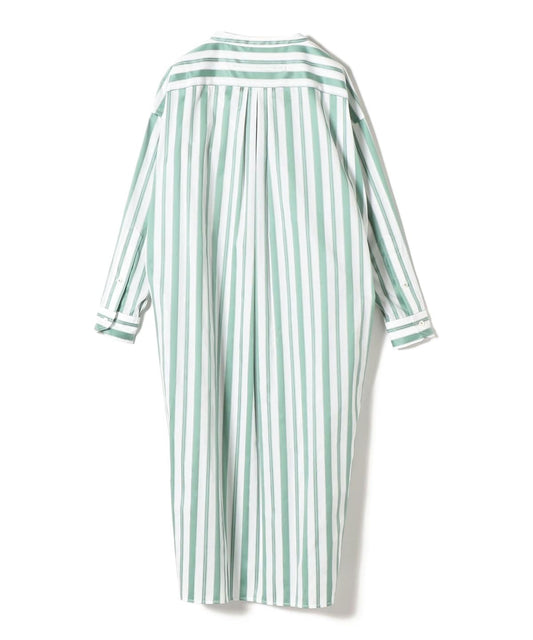 TICCA:ロングシャツカーディガン
