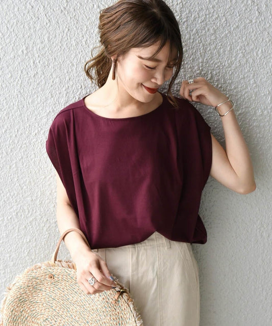 SHIPS:Tシャツ/カットソー