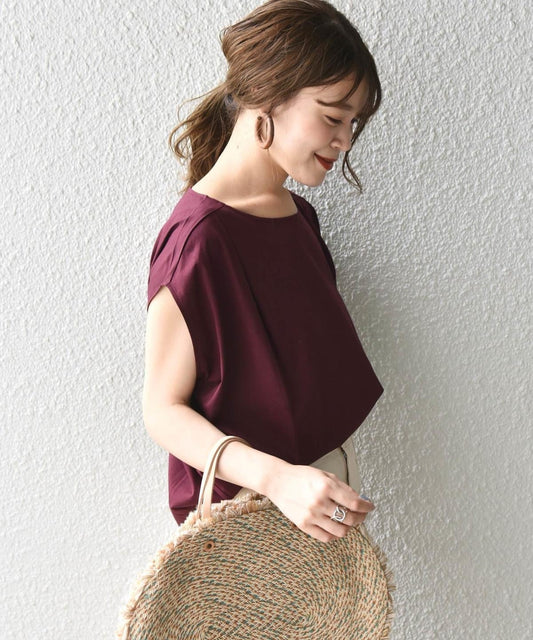 SHIPS:Tシャツ/カットソー