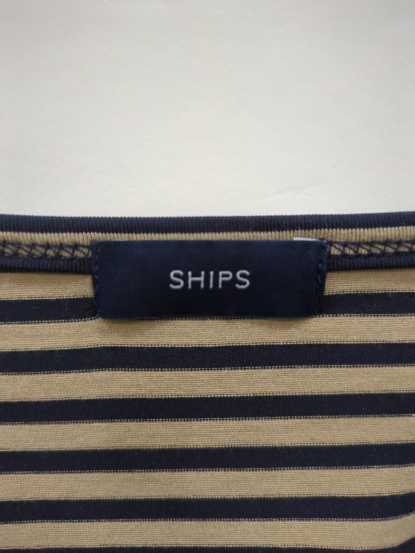 SHIPS:Tシャツ/カットソー