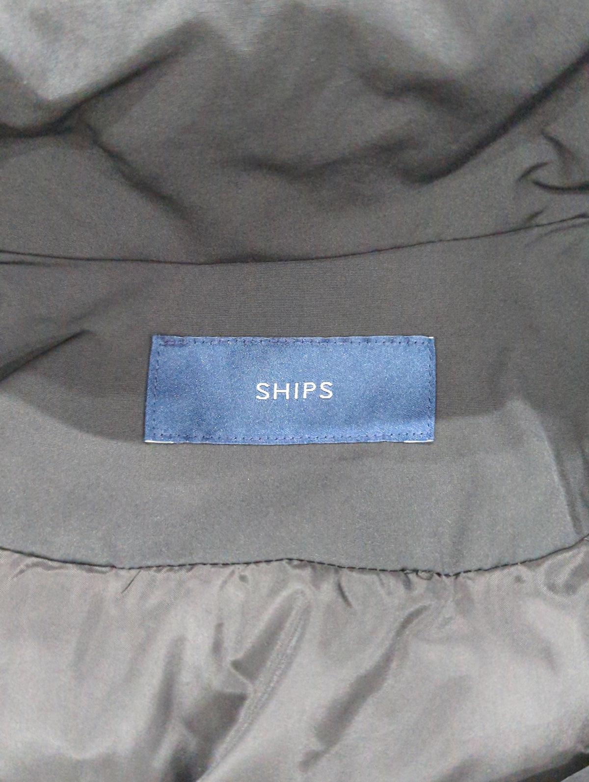 SHIPS:コート
