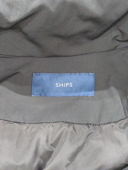 SHIPS:コート