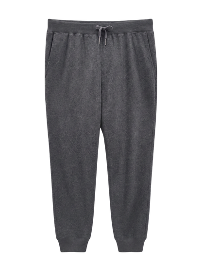 SHIPS JET BLUE(シップス ジェットブルー): T/W リブパンツ15FW