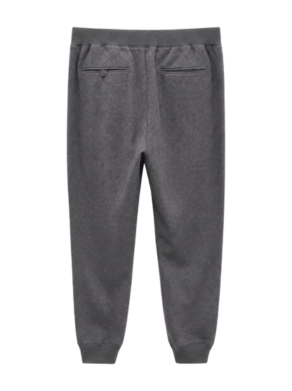 SHIPS JET BLUE(シップス ジェットブルー): T/W リブパンツ15FW