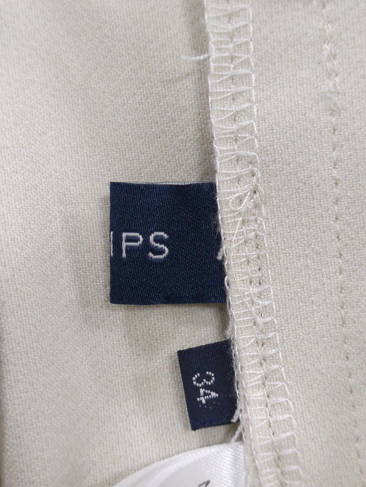 SHIPS:パンツ