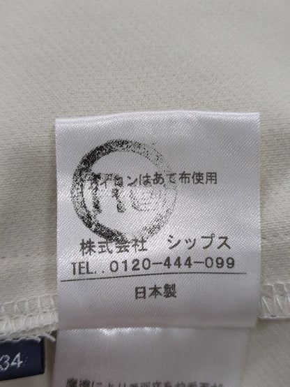SHIPS:パンツ