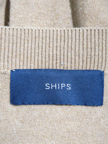 SHIPS:カーディガン