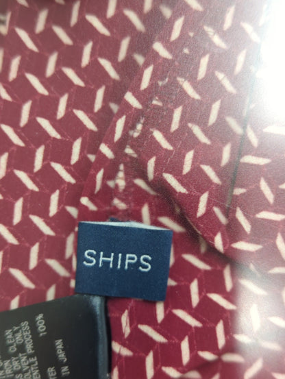SHIPS:シャツ/ブラウス