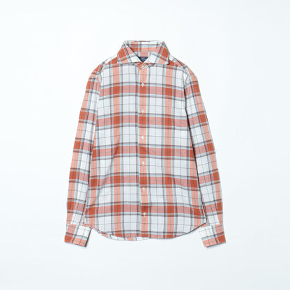 WASHED MADRAS CHK 4
