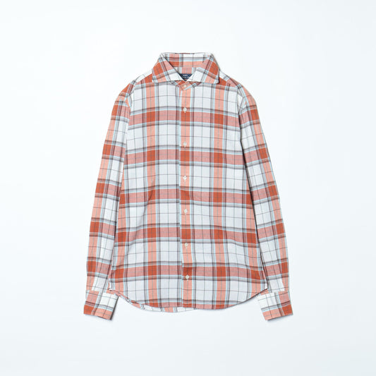 WASHED MADRAS CHK 4