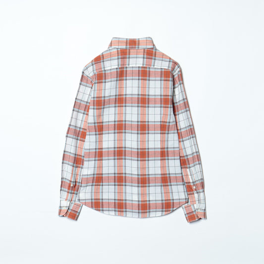 WASHED MADRAS CHK 4