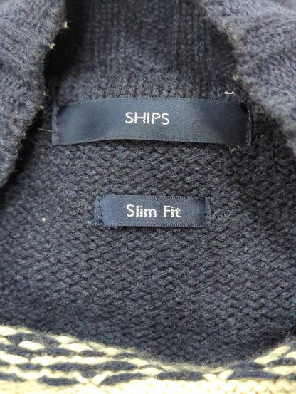 SHIPS:カーディガン