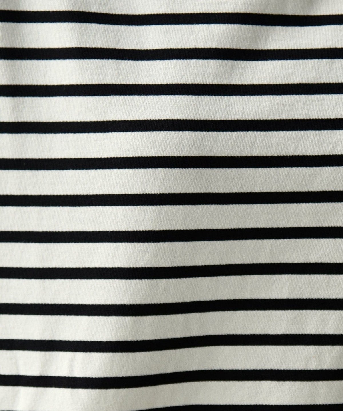 SHIPS any: ラウンドヘム ハーフスリーブ TEE2〈吸水速乾〉
