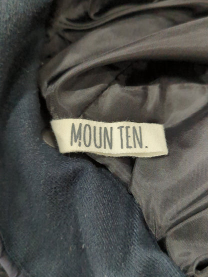 MOUN TEN:ブルゾン