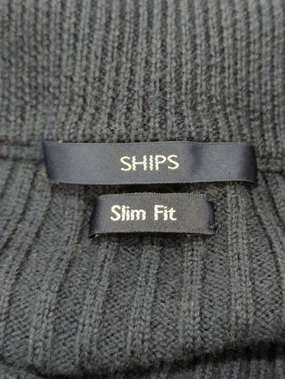 SHIPS:カーディガン