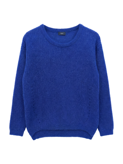 ITALY COL MOHAIR P.O