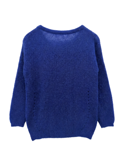 ITALY COL MOHAIR P.O