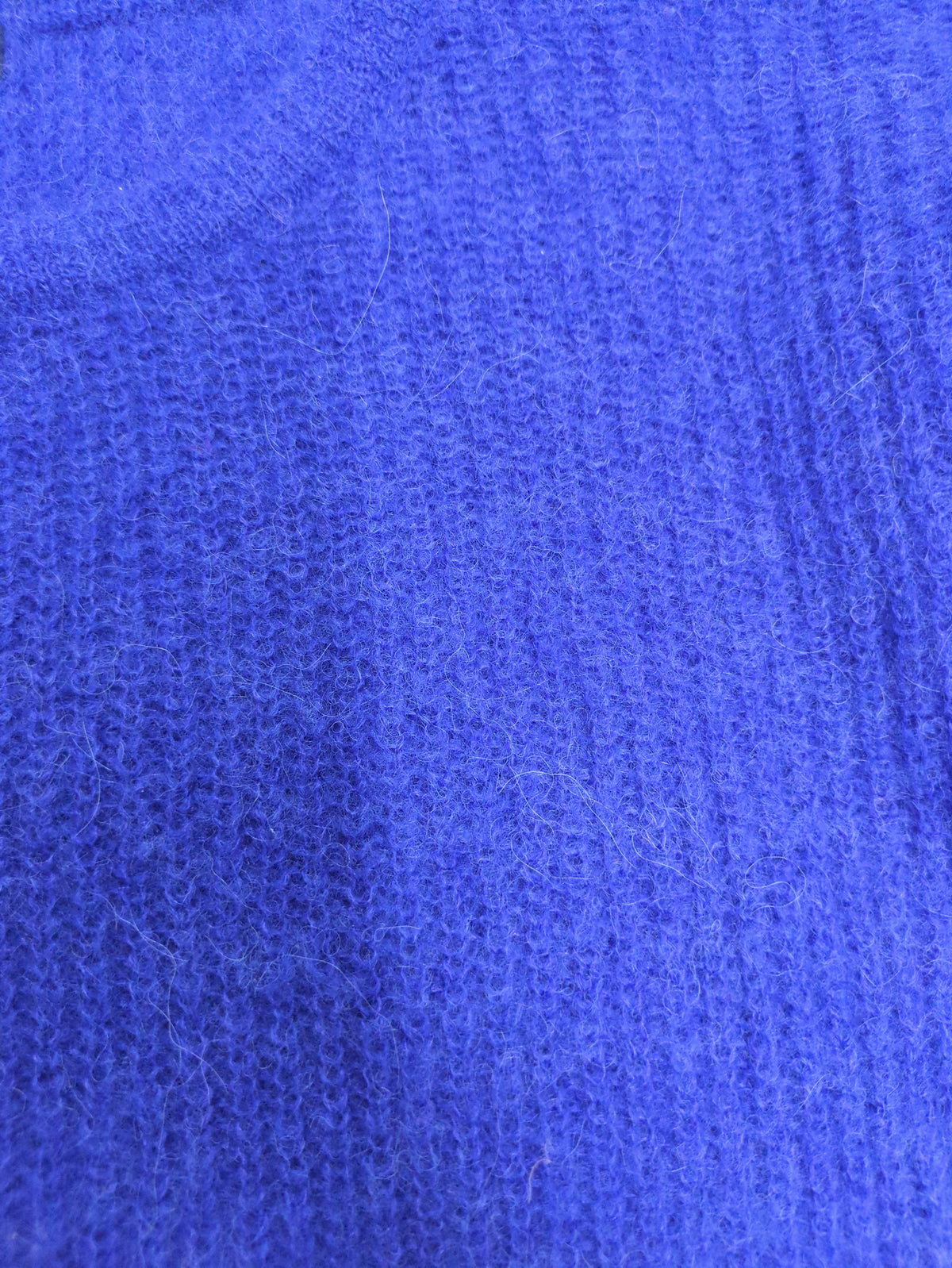 ITALY COL MOHAIR P.O