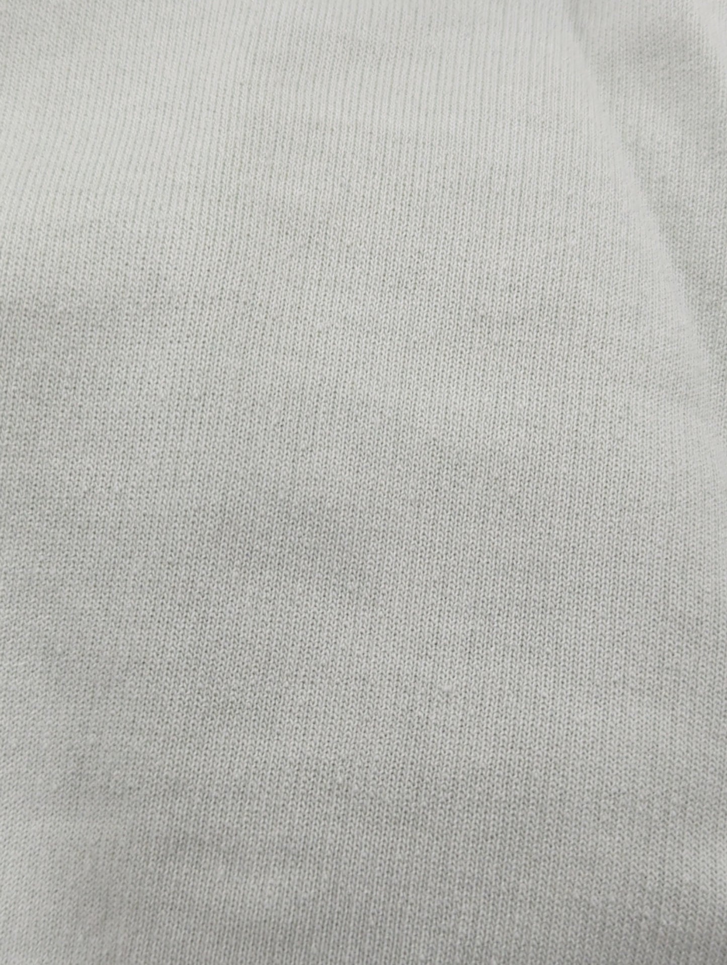 【SHIPS別注】THYARD: スーピマコットン インレー モックネック Tシャツ