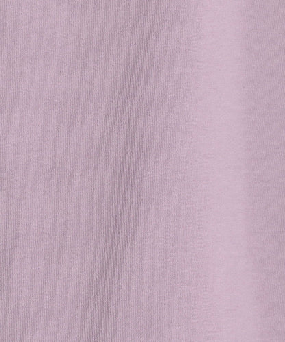 SHIPS any: 〈吸水速乾〉ラウンドヘム ロングスリーブ TEE2