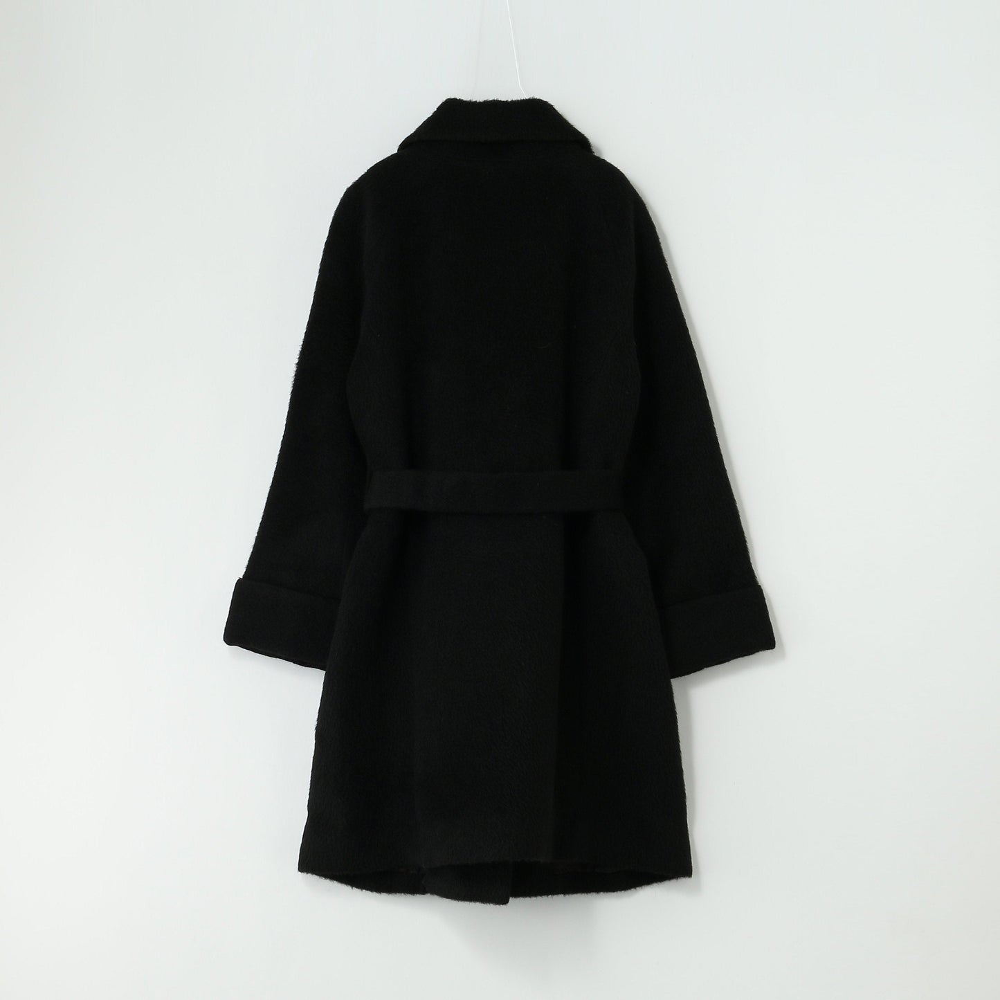 WL/AC PA FUR SHAGGY COAT