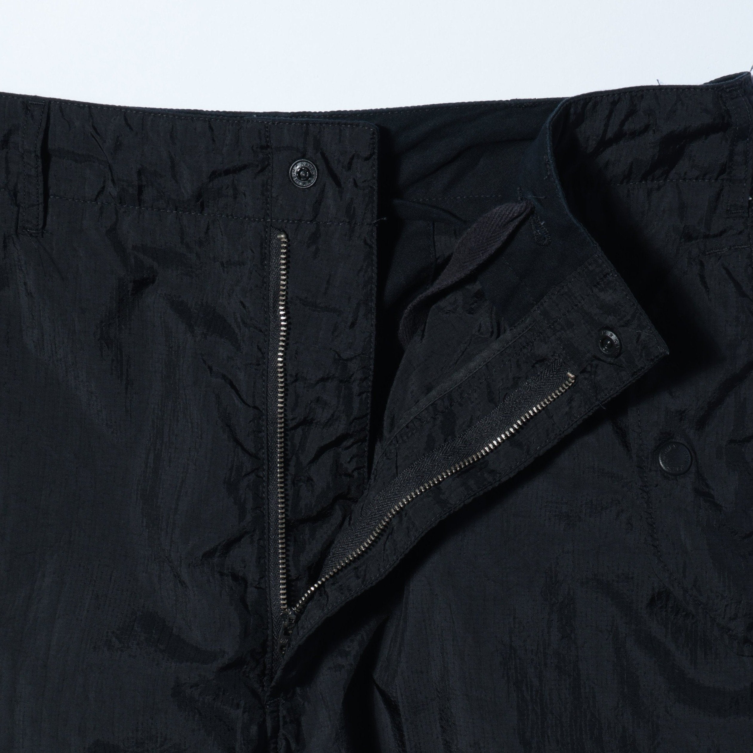 ENGINEERED GARMENTS:パンツ / S / ブラック | SHIPS CYCLE MARKET