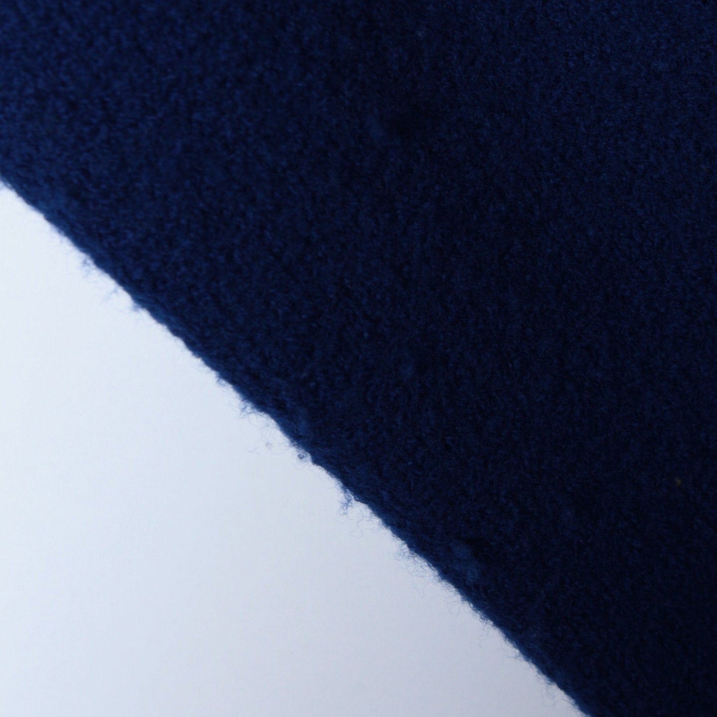 PrimaryNavyLabel:ボイルウールワンピース