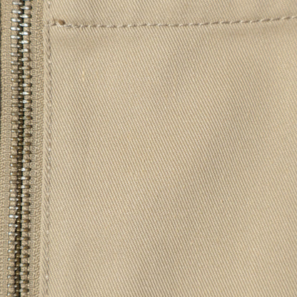 Dickies:〈洗濯機可能〉フロント ファスナー ジャンパー スカート