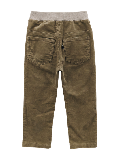 SHIPS KIDS:ストレッチ コーデュロイ パンツ(100〜130cm)