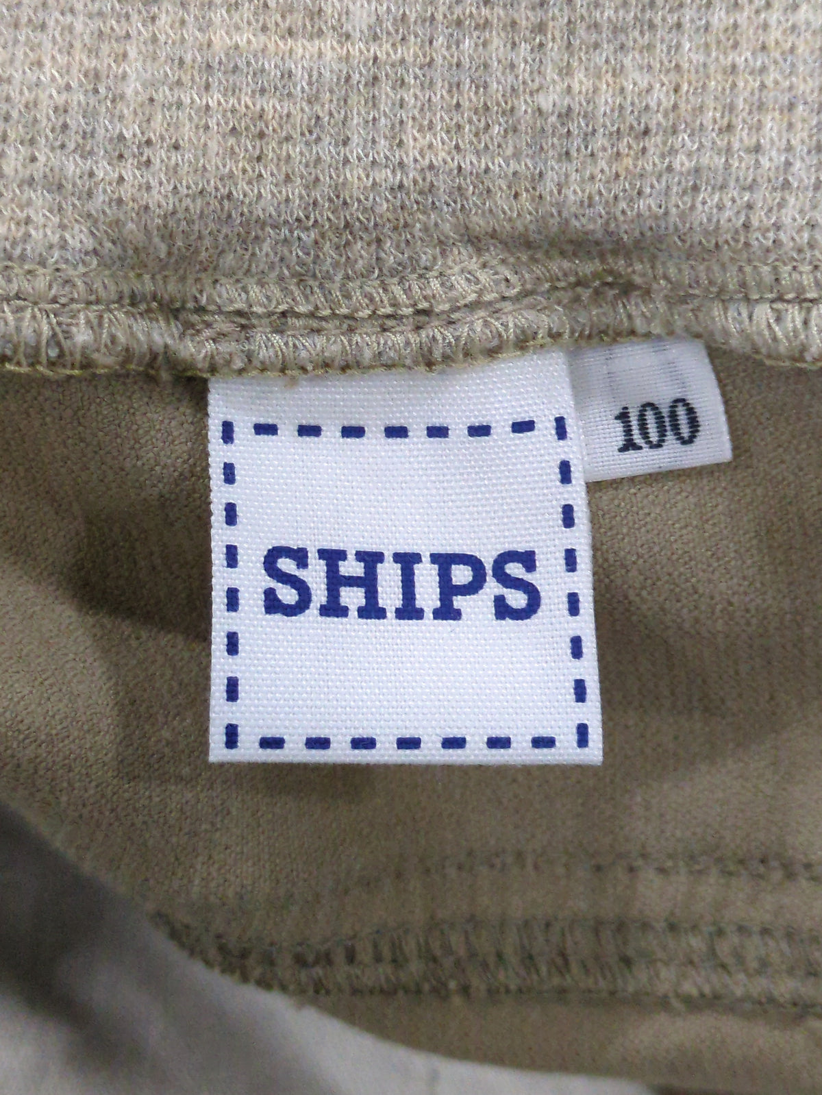 SHIPS KIDS:ストレッチ コーデュロイ パンツ(100〜130cm)