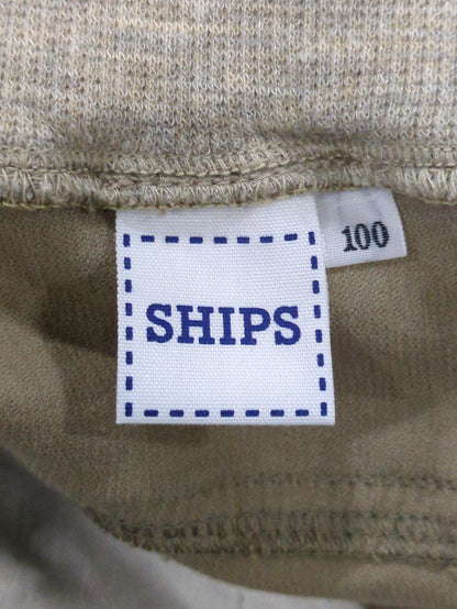 SHIPS KIDS:ストレッチ コーデュロイ パンツ(100〜130cm)