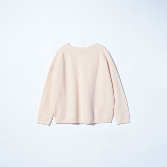 SHANGHAY YLANGTING TRADE CO. L:ニット/セーター