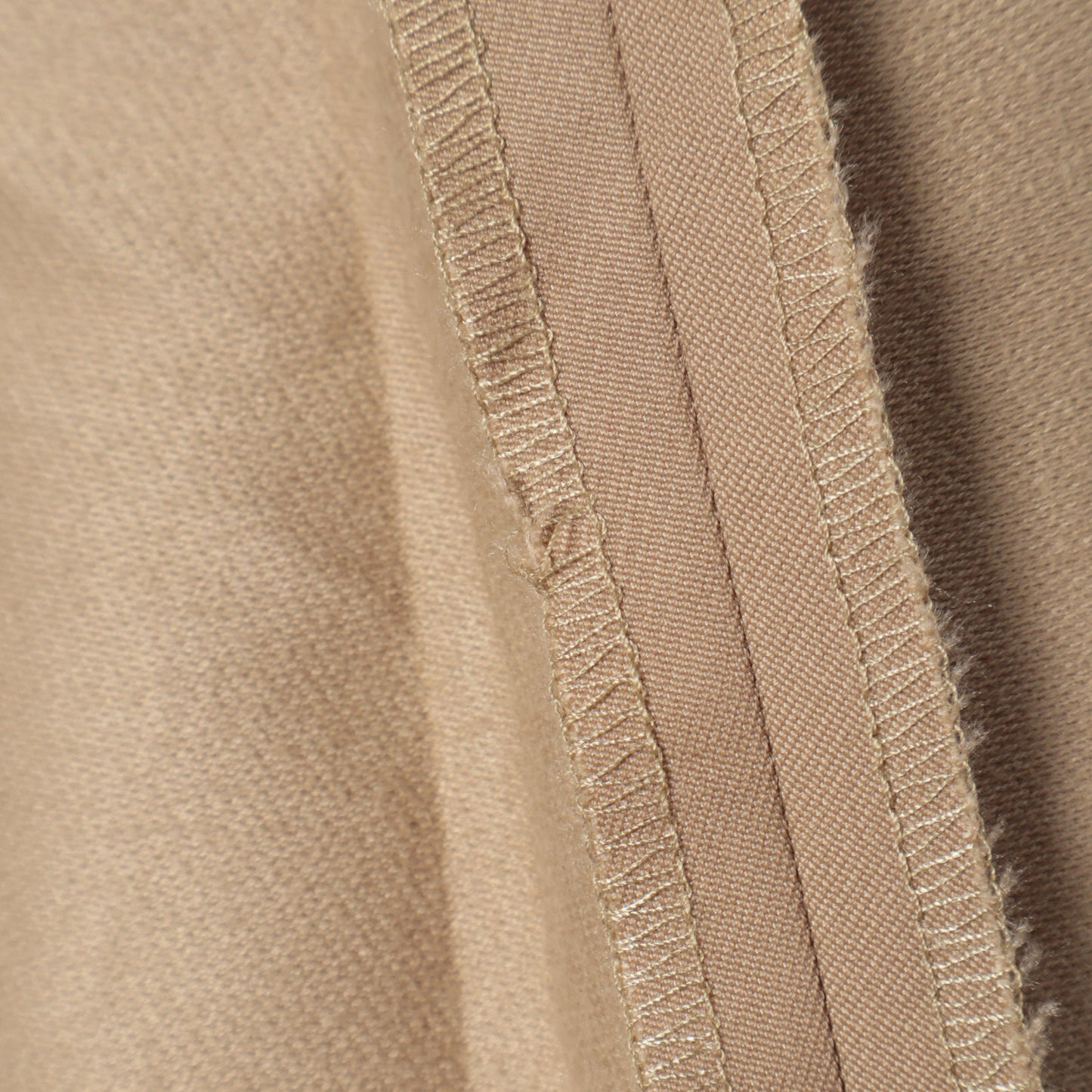 Primary NavyLabel:〈手洗い可能〉ダブルクロスボリュームスカート