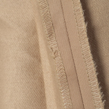 Primary NavyLabel:〈手洗い可能〉ダブルクロスボリュームスカート