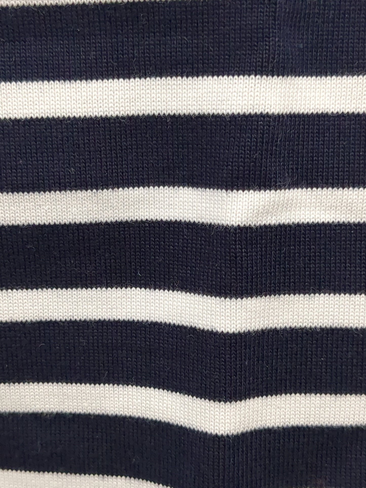 SHIPS STANDARD: SUVIN/PIMA ベーシック バスクシャツ L/S
