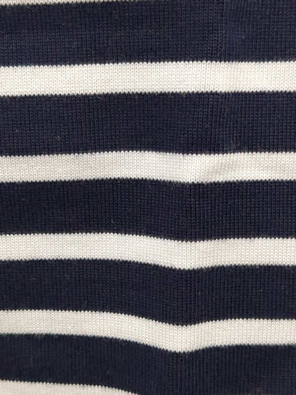 SHIPS STANDARD: SUVIN/PIMA ベーシック バスクシャツ L/S
