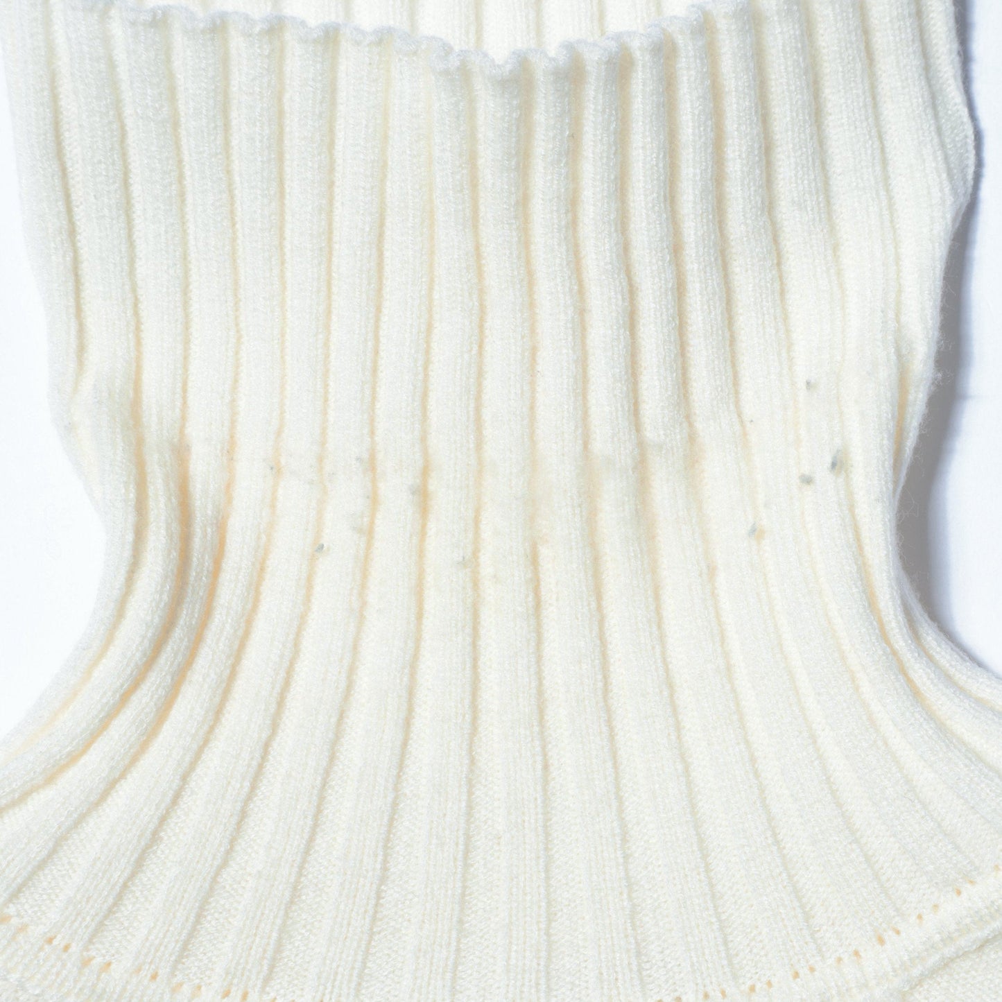 SHIPS Colors:〈洗濯機可能〉FIVE MIX YARN 7G タートルネック ニット