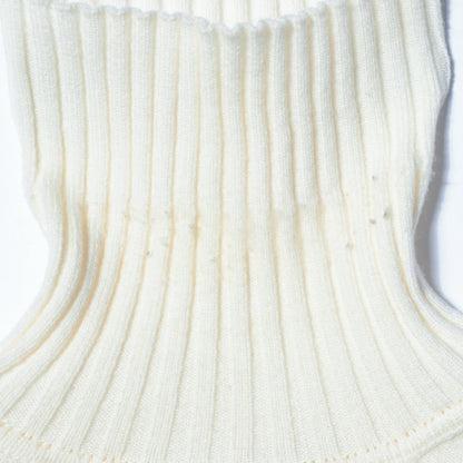 SHIPS Colors:〈洗濯機可能〉FIVE MIX YARN 7G タートルネック ニット