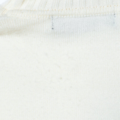 SHIPS Colors:〈洗濯機可能〉FIVE MIX YARN 7G タートルネック ニット