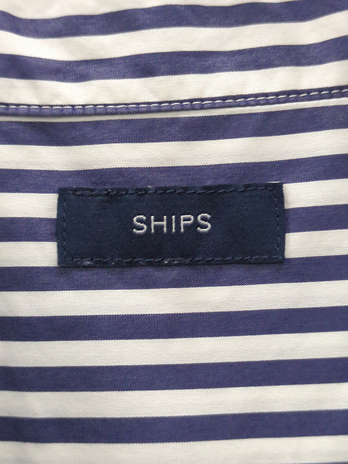 SHIPS:ワンピース